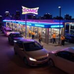 Sonic near me: Uncovering Oklahoma City's Sonic Secrets